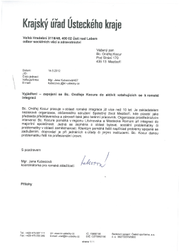 koordin&aacute;torka ( Krajsk&yacute; &uacute;řad &Uacute;steck&eacute;ho kraje).pdf