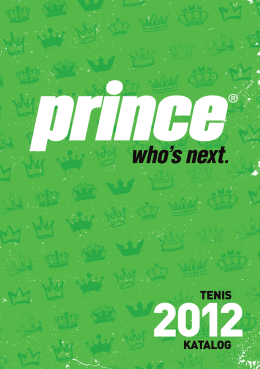 Prince 2012 - Bretton s.r.o.