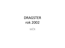 Prezentace_dragster_2002