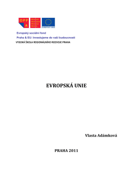 Evropská unie (Adámková).pdf