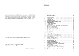 Zobrazit PDF ukázku knihy INSTALACE VODY A KANALIZACE II pro