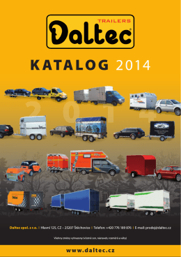 Katalog 2014 (PDF)