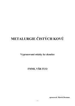 Metalurgie čistých kovů.pdf