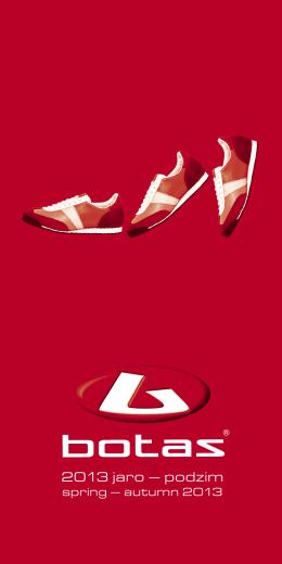 2013 jaro &ndash; podzim