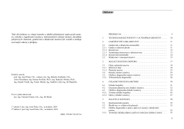 Zobrazit PDF ukázku knihy OPRAVÁRENSTVÍ A DIAGNOSTIKA III