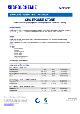 chs-epodur stone