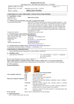 MSDS-DISCLEEN EXTRA _4