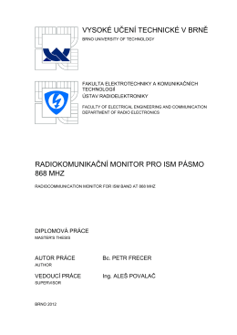 document [.pdf] - Vysoké učení technické v Brně