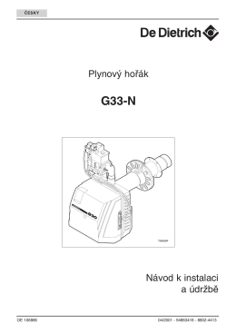 G33−N - Ekosal