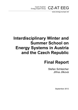 WSS_final report - 2012-Graz