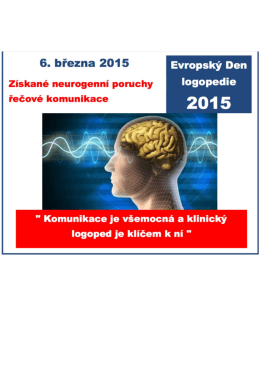 ﬁ. března 2015 Evrnpsk&yacute; Den