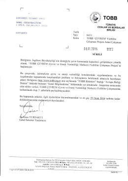 GENEL sanamı-zamana. & TÜRKİYE