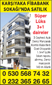 gencerler SON 1X5