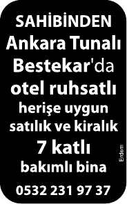 SAHİBİNDEN