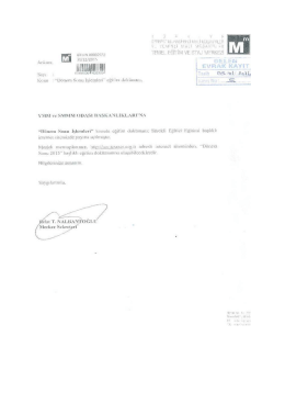 Tıklayınız.
