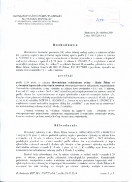 vynimka-skorsi-lov-kapra-2015-2017