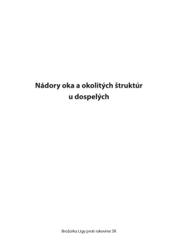zobraziť v PDF - letakyPreZdravie.sk