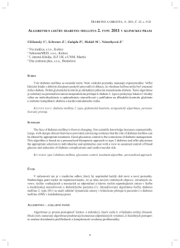 Algoritmus liecby DM 2 typu 2011.pdf