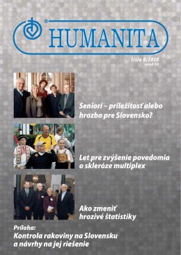 kliknutím sem - Slovenská humanitná rada