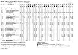 708461 Sabinov-Uzovský Šalgov-Renčišov-Hermanovce