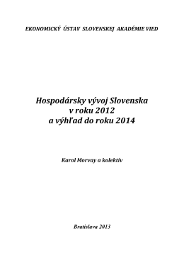 file - Ekonomický ústav SAV