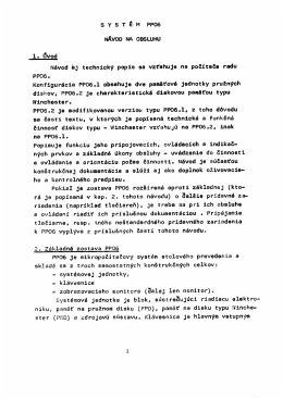 PP06 Osobny pocitac - navod na obsluhu
