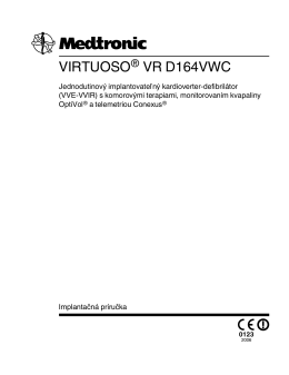 VIRTUOSO® VR D164VWC