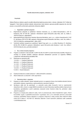 Hektoleto 2014 - Heineken Slovensko