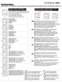 manual: navod-pc-f9.pdf - KCK CYKLOSPORT