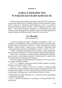 List referencyjny od firmy BERNER POLSKA