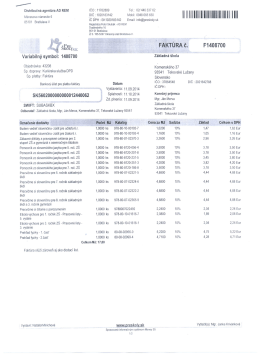 Variabiln&yacute; symbol: 1408700 - Z&aacute;kladn&aacute; &scaron;kola Tekovsk&eacute; Lužany