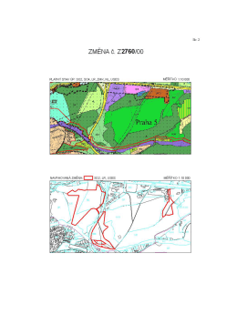 ZMENA Č. ZZTG&Ucirc;&Iacute;&Uuml;&Uuml;