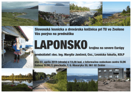 LAPONSKO