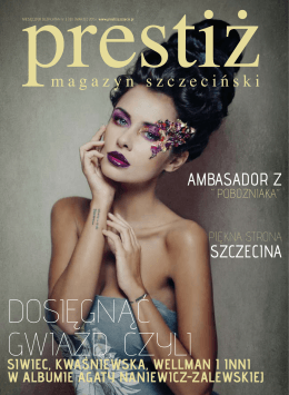 pobierz pdf - Prestiż Szczecin