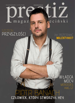 pobierz pdf - Prestiż Szczecin