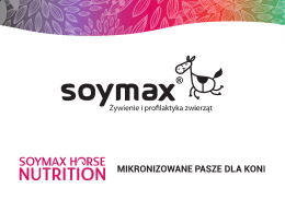 1 - Soymax