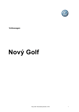 Tlačová správa Golf7 (.pdf)