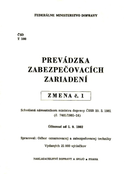 PREVÁDZKA