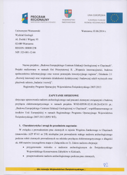 !!! NFOS przyłącza wersja ostateczna poprNFOŚ _3_