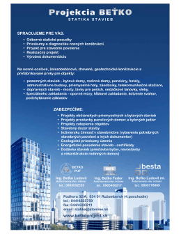 Ponukov&yacute; list - n&iacute;zka kvalita