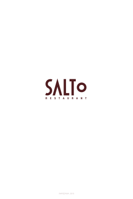 Lista Win - Salto Restauracja