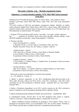 Zápisnica z VČS 2014 (pdf.)