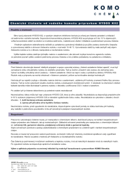 katal&oacute;govom liste HYDOS K02 (form&aacute;t PDF)