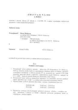 stiahn&uacute;ť - 2. Z&Aacute;KLADN&Aacute; &Scaron;KOLA, Hlohovec