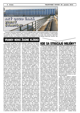 VN2012-04 - Vranovské noviny
