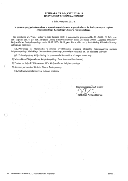 Gospodarka Rynek Edukacja nr 1/2011