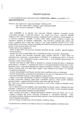 7 - Heliport Liptov