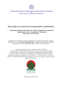 Tematy maturalne z języka polskiego sesja wiosenna 2012/2013