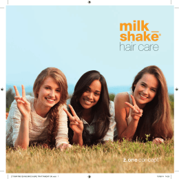 Katalóg produktov milk_shake na stiahnutie TU