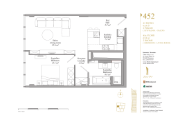 Hol Hall __ 5.2 m2